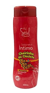 SABONETE ÍNTIMO BABASOUL MORANGO