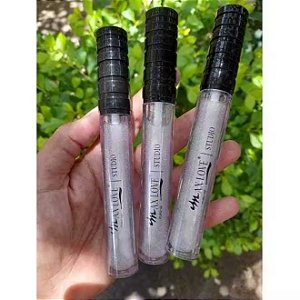 Gloss  Latex de Maça Max Love