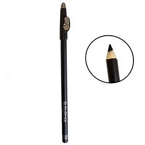 Lápis De Olho Ruby Rose