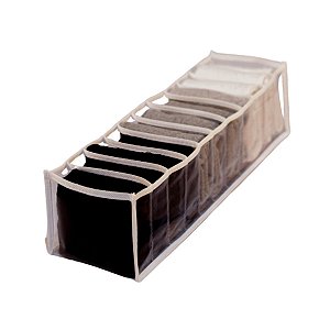 Colmeia Organizadora PP (NOVA) (40x12x10-11)