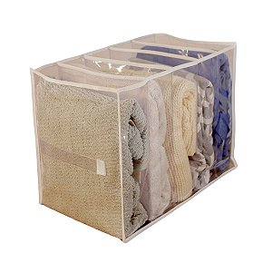 Colmeia Organizadora XG (40x25x30-5)  - Com Alça