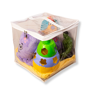 Cubo Organizador G (30x30x30)