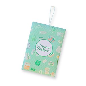 Sachê Aromático (12g)