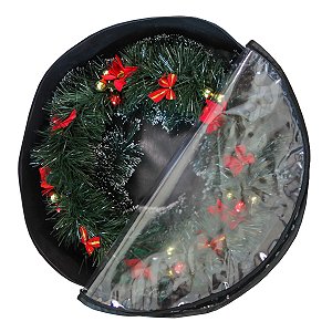 Porta Guirlanda P (40x10)