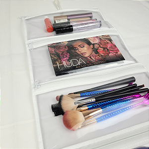 Necessaire Organizadora Estojo (26x58)