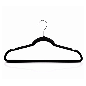 Cabide de Veludo Adulto