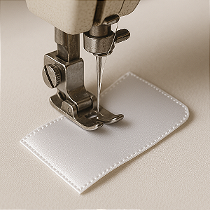 Aplicação de etiquetas