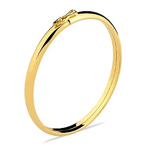 Bracelete Banhado a Ouro 18K