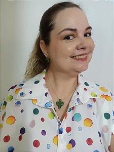 Conjunto Cactos - Bijuteria