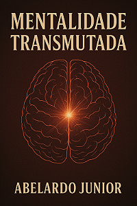 Livro Mentalidade Transmutada