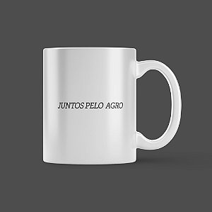 Caneca Juntos Pelo Agro - JPA Agrowear