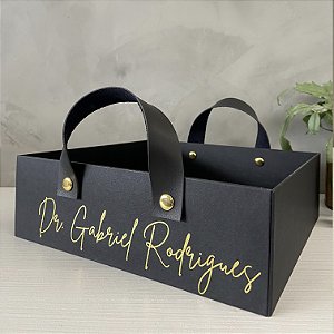 BOX AVULSA