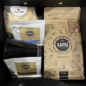 BOX CAFÉ