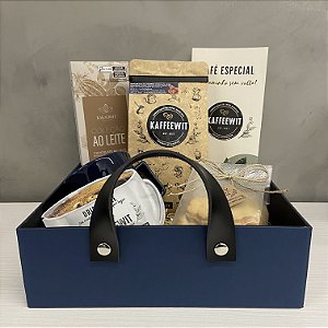 BOX POLAROID COM TAMPA ACRÍLICA