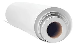 PAPEL MONOLÚCIDO BRANCO MAMEDES - 40G 60X200