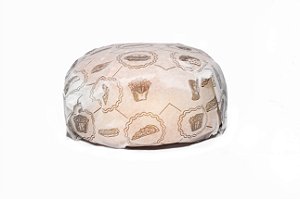 PAPEL ACOPLADO HAMBURGUER 38X40 PCT 500FL