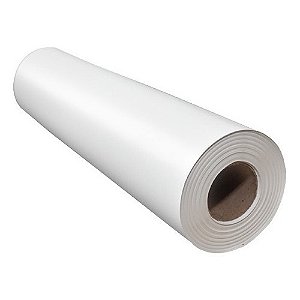 PAPEL MONOLUCIDO PLOTTER 40G 60CMX200M TUBETE 2POL