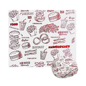 PAPEL ACOPLADO PARA FRIOS ECONOMIC BARATO 30X38 500F