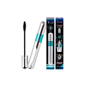 Mascara Para Cílios 4 D