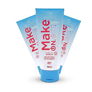 Sabonete Micelar Make ON OFF