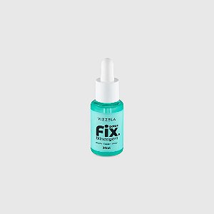 Gotas FIX Blindagem – Blindagem Profissional e Multifunção para Sua Make