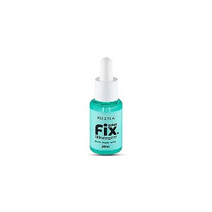 Gotas FIX Blindagem – Blindagem Profissional e Multifunção para Sua Make