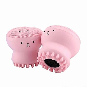 Esponja Polvo para Limpeza Facial – My Beauty Tool