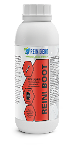 Reini Boot - Bota Líquida Impermeabilizante