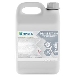 Desinfect 310 - 8%