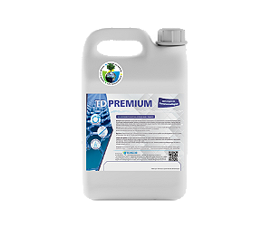 TD Premium – Detergente Biodegradável Superconcentrado