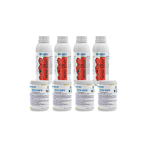 Combo Podologia Animal – Reini Hufe + Reini Boot