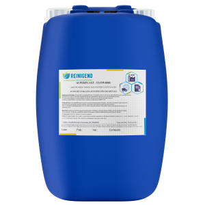 Superplast Flow 4000 – Aditivo Superplastificante para Concreto