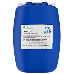 Desmold OLK 60 V - Desmoldante para Formas de Concreto