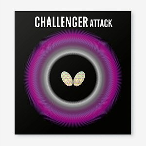CHALLENGER-A
