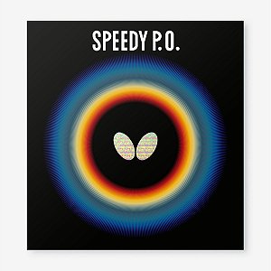 SPEEDY P.O.