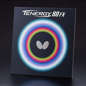 TENERGY 80 FX