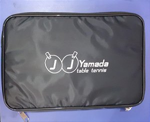 Raqueteira JJYAMADA, modelo dupla