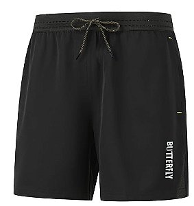 Calcão para tênis de esa, Modelo BWS332 Shorts, 100% Poliester