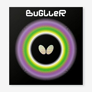 BORRACHA PARA TENIS DE MESA, MODELO BUGGLER