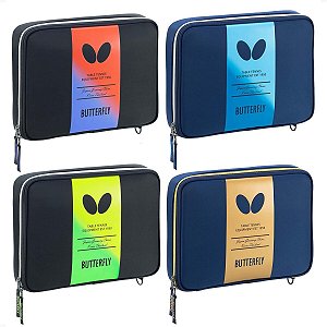 ESTOJO PARA LEVAR RAQUETE DE TENIS, MODELO BG CASE
