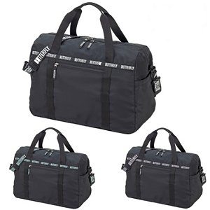 BOLSA PARA TENIS DE MESA, MODELO MUSTA LIGHT DUFFLE