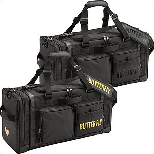 BOLSA PARA TENIS DE MESA, MODELO RAFFINES TOUR