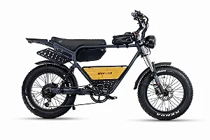 E-Bike MUV VIBE