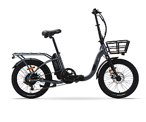 E-Bike MUV GO