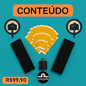 KIT CONTEÚDO