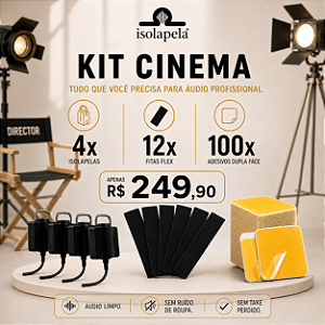 KIT CINEMA