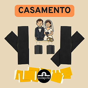 KIT CASAMENTO