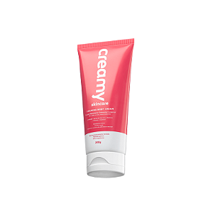 Calming Body Cream 200g