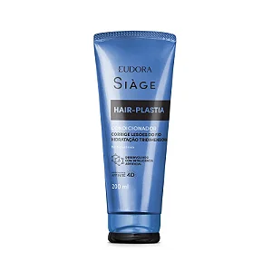 Condicionador Siàge Hair-Plastia 200ml