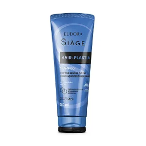 Shampoo Siàge Hair-Plastia 250ml